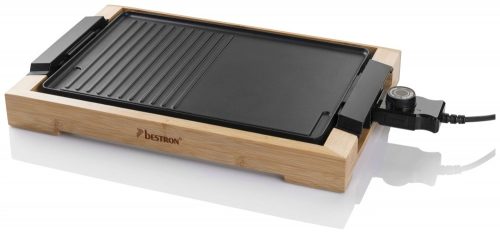 Bestron AG2000BB grill sütőlap