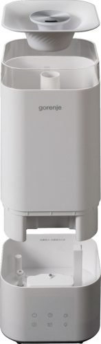 Gorenje H50W párásító