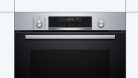 Bosch HBA5785S6 beépíthető sütő
