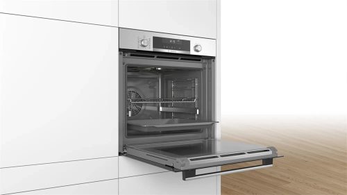 Bosch HBA5785S6 beépíthető sütő
