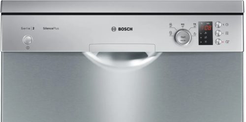 Bosch SMS25AI05E mosogatógép