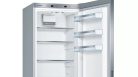 Bosch KGE394LCA alulfagyasztós hűtőszekrény