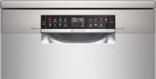 Bosch SMS6ECI93E mosogatógép