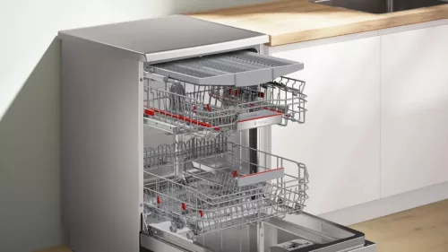 Bosch SMS6ECI93E mosogatógép