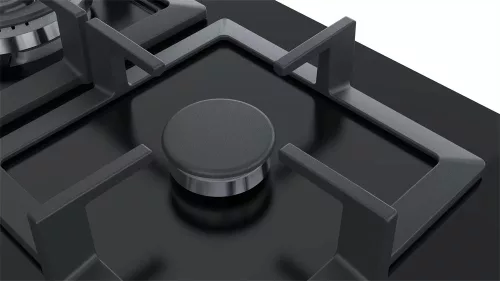 Bosch PPH6A6B20 beépíthető gázfőzőlap