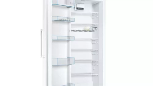 Bosch KSV33VWEP egyajtós hűtőszekrény