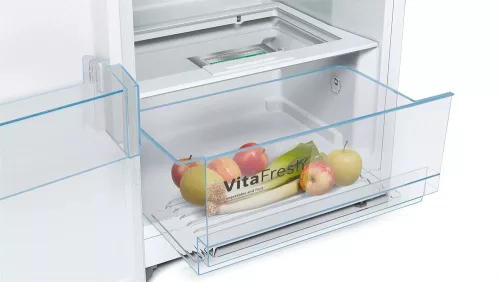 Bosch KSV33VWEP egyajtós hűtőszekrény
