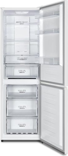Gorenje N619EAW4 alulfagyasztós hűtőszekrény