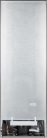 Gorenje N619EAW4 alulfagyasztós hűtőszekrény