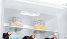 Gorenje N619EAW4 alulfagyasztós hűtőszekrény