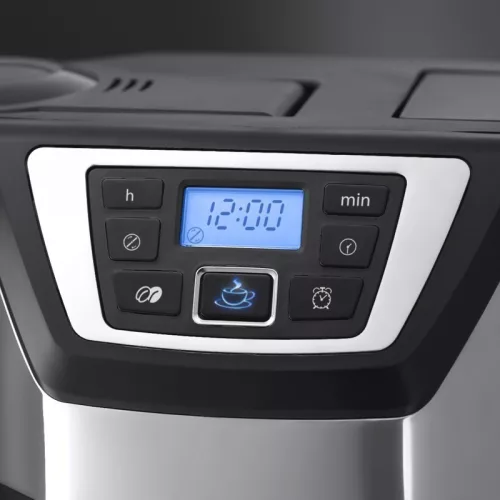 Russell Hobbs 22000-56 presszó kávéfőző