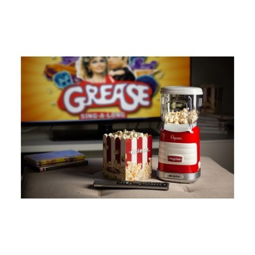 Ariete 2956.RD Party Time popcorn készítő