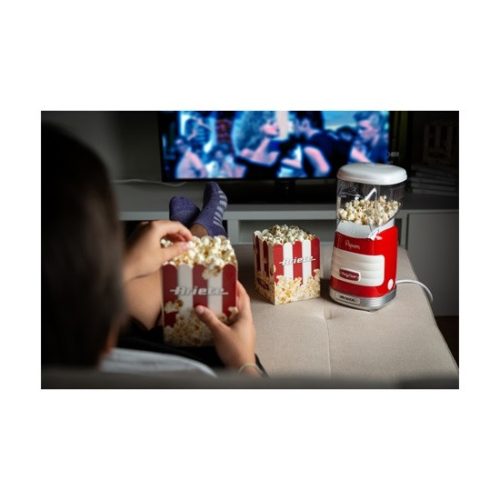 Ariete 2956.RD Party Time popcorn készítő