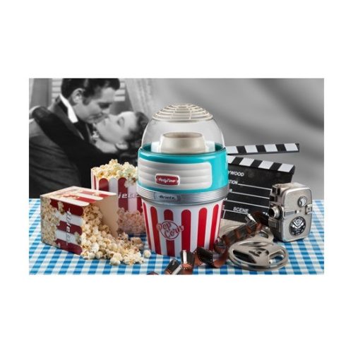 Ariete 2957.BL Party Time popcorn készítő