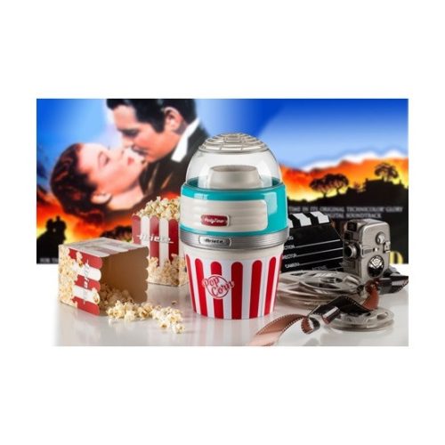 Ariete 2957.BL Party Time popcorn készítő