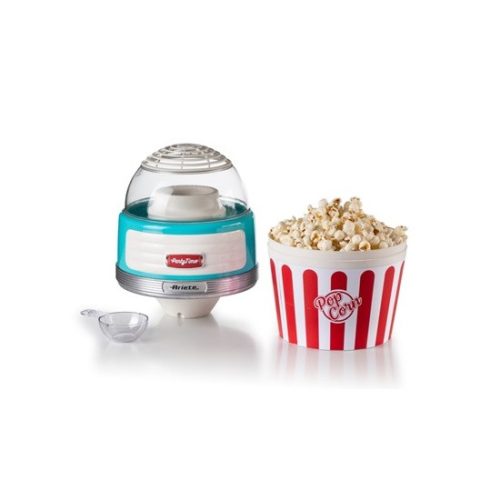 Ariete 2957.BL Party Time popcorn készítő
