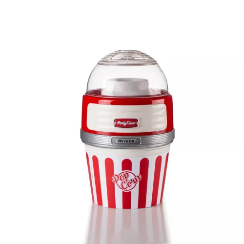 Ariete 2957.RD Party Time popcorn készítő