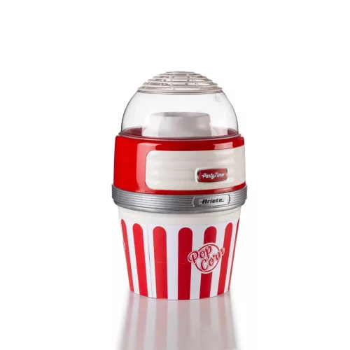 Ariete 2957.RD Party Time popcorn készítő
