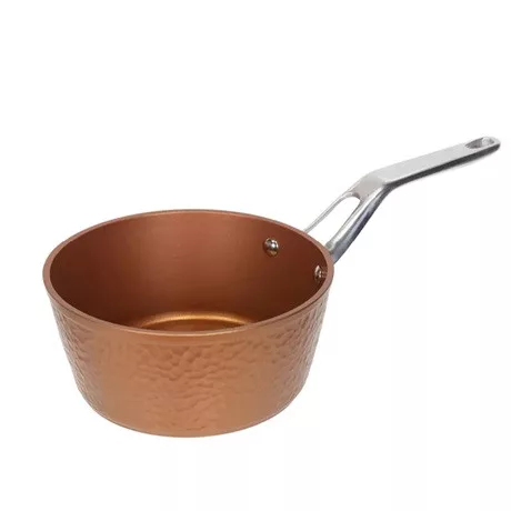 Bergner ORIGEN SSG-6322 nyeles lábas
