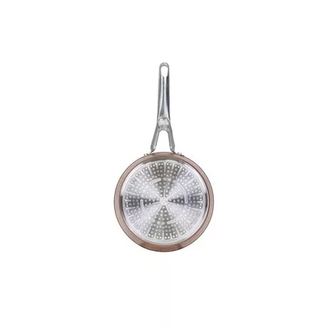 Bergner ORIGEN SSG-6322 nyeles lábas