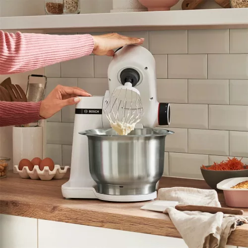 Bosch MUMS2EW40 konyhai robotgép
