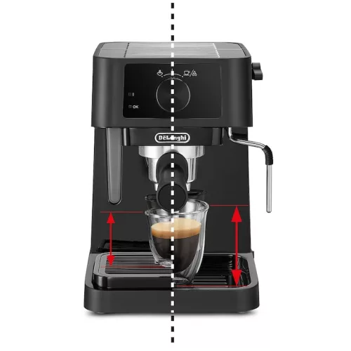 Delonghi EC235.BK espresso kávéfőző