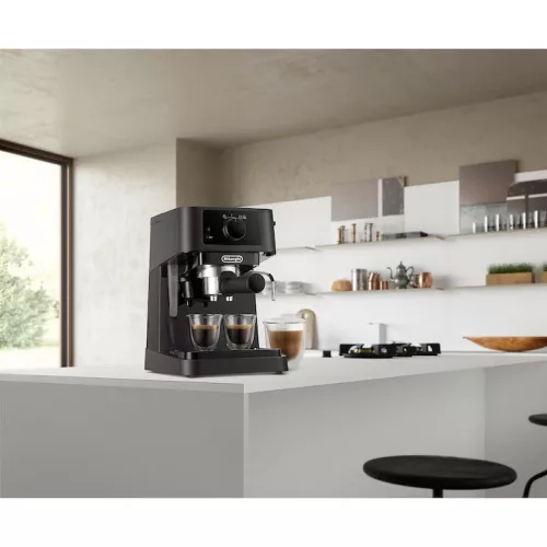 Delonghi EC235.BK espresso kávéfőző