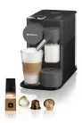 Nespresso® De'Longhi EN510.B Lattissima One kapszulás kávéfőző, fekete