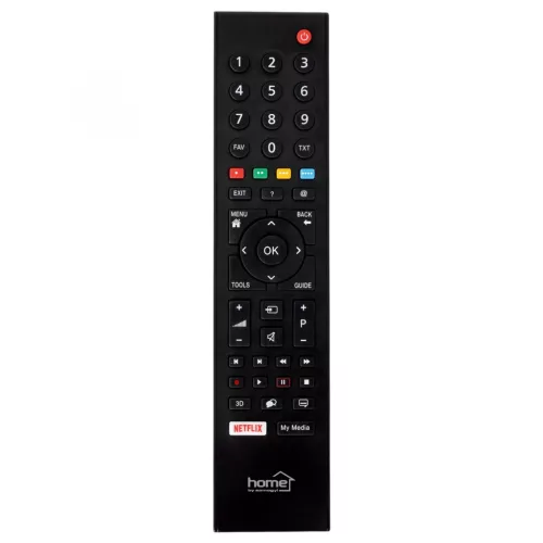 Home by Somogyi URC GR 1 Grundig TV távirányító