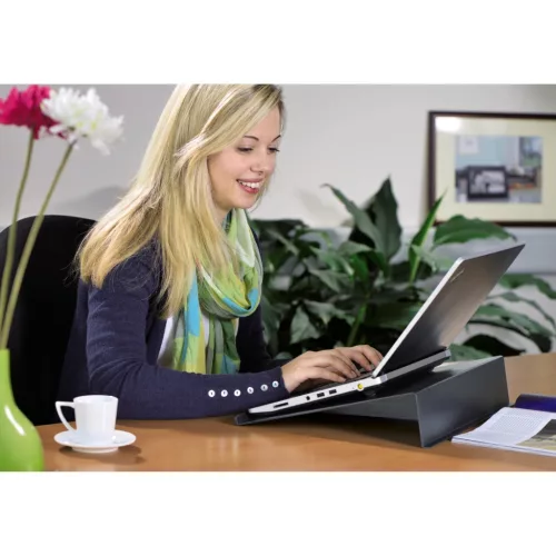 Hama 53073 univerzális passzív notebook állvány