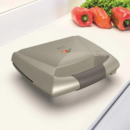 Imetec 7486 panini melegszendvicssütő