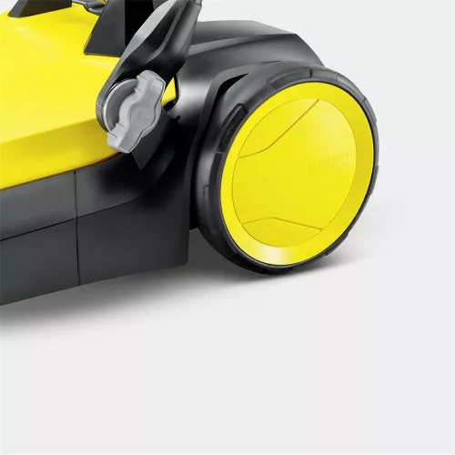 Karcher 1.766-365.0 kézi seprőgép S 4 TWIN 2IN1