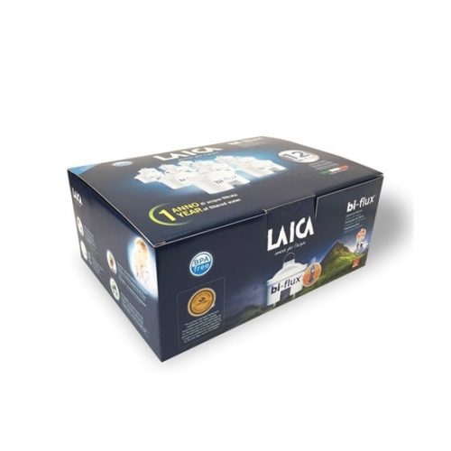 Laica F12MES0 vízszűrő filter 12 db.