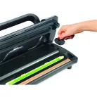 Laica VT32170 vákuumos fóliahegesztő gép