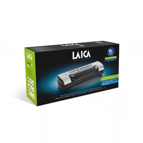 Laica VT32170 vákuumos fóliahegesztő gép