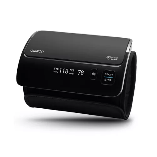 Omron_HEM-7600T-E_felkaros_vernyomasmero-i181752