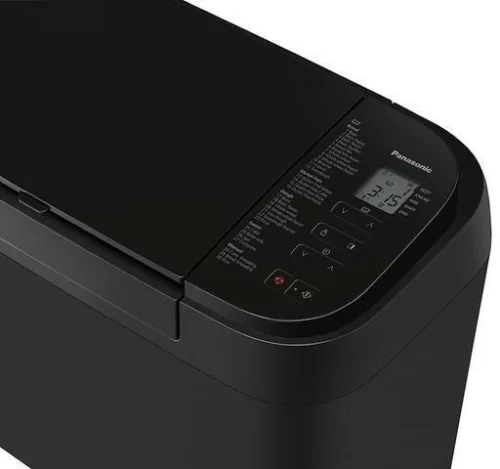Panasonic SD-R2530KXE kenyérsütő