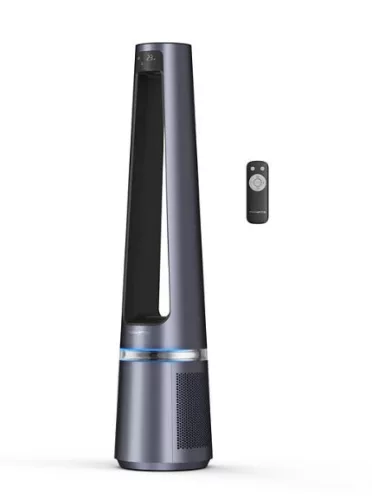 Rowenta QU5030F0 Eclipse 2 az 1-ben ventilátor és légtisztító