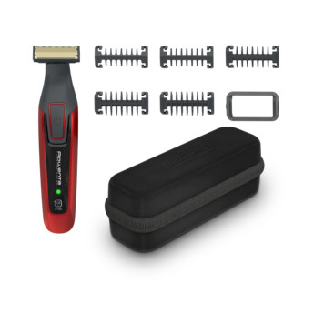 Rowenta TN6040F4 Forever Sharp Comfort Style szakállvágó