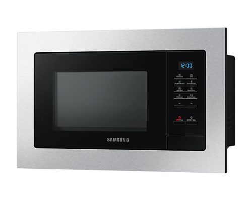 Samsung MG23A7013CT/EO beépíthető mikrohullámú sütő