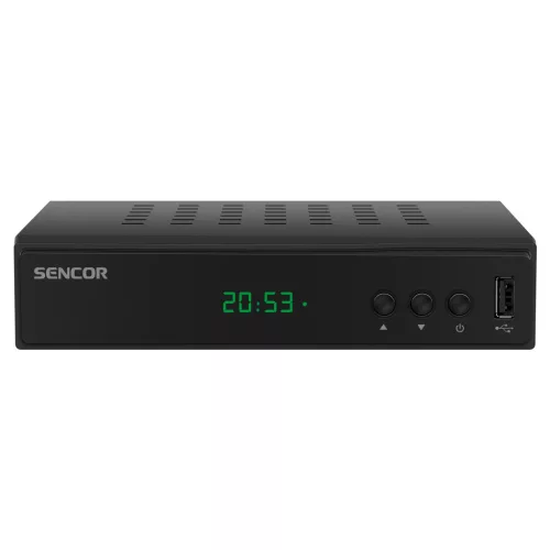 Sencor SDB5005T DVB-T vevő