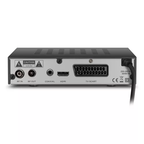 Sencor SDB5005T DVB-T vevő