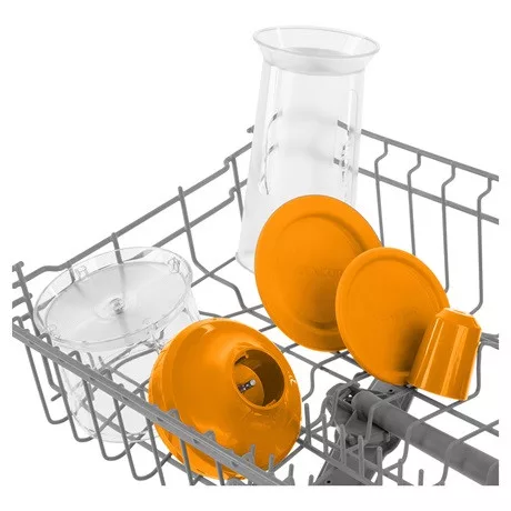 Sencor SHB 4463OR-EUE3 botmixer szett