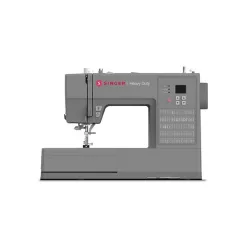 Singer HD-6605 C varrógép