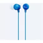 Sony MDR-EX15LPLIZLI.AE fülhallgató