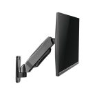 Stell SOS 1810 monitor tartó