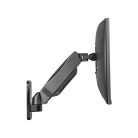 Stell SOS 1810 monitor tartó