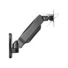 Stell SOS 1810 monitor tartó