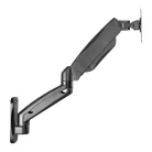 Stell SOS 1811 monitor tartó