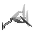 Stell SOS 1811 monitor tartó